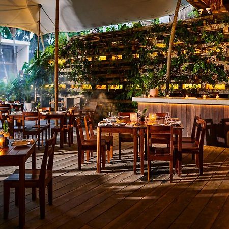 La Valise Tulum, Member Of Small Luxury Hotels Esterno foto