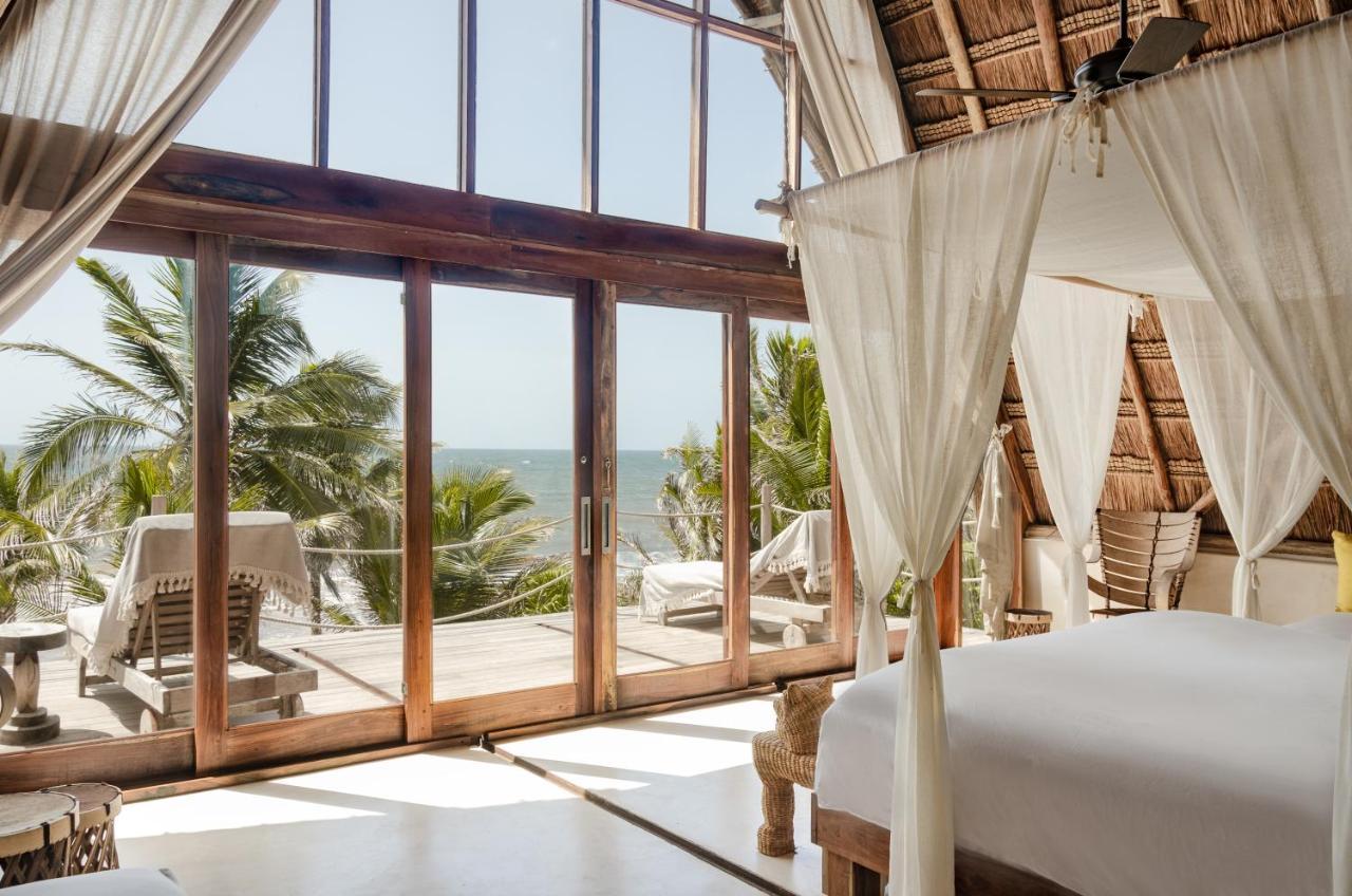 La Valise Tulum, Member Of Small Luxury Hotels Esterno foto