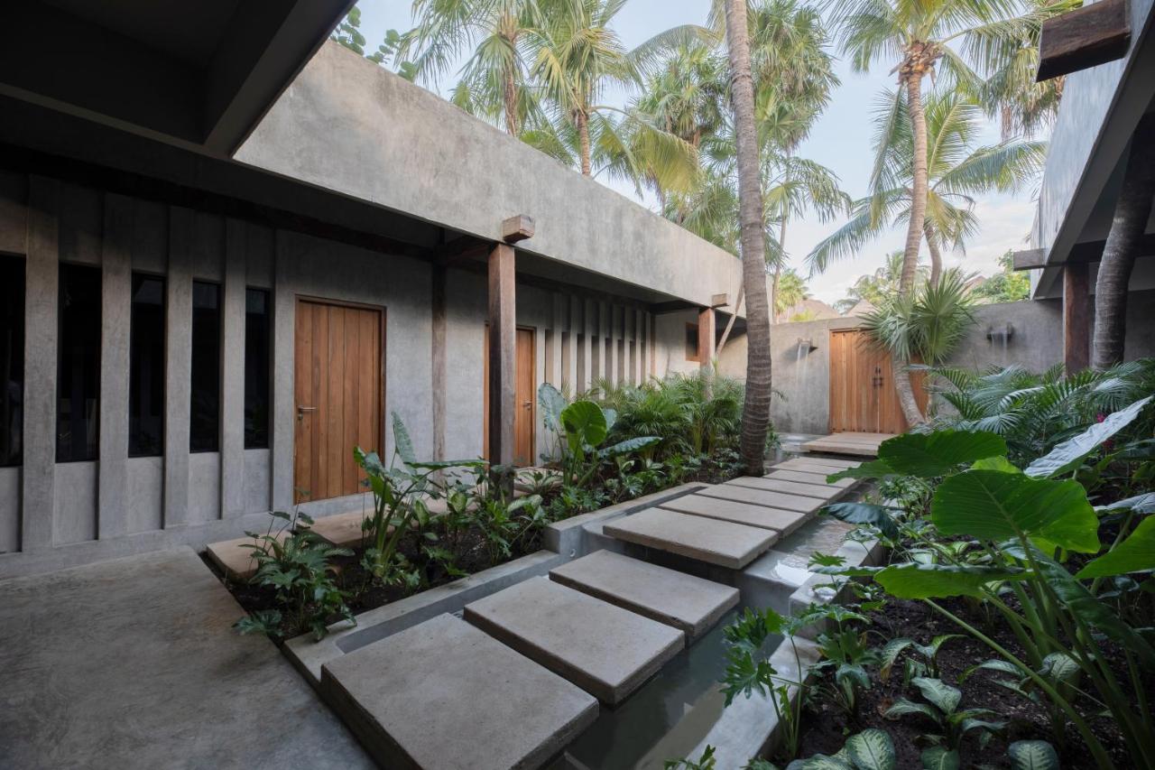 La Valise Tulum, Member Of Small Luxury Hotels Esterno foto