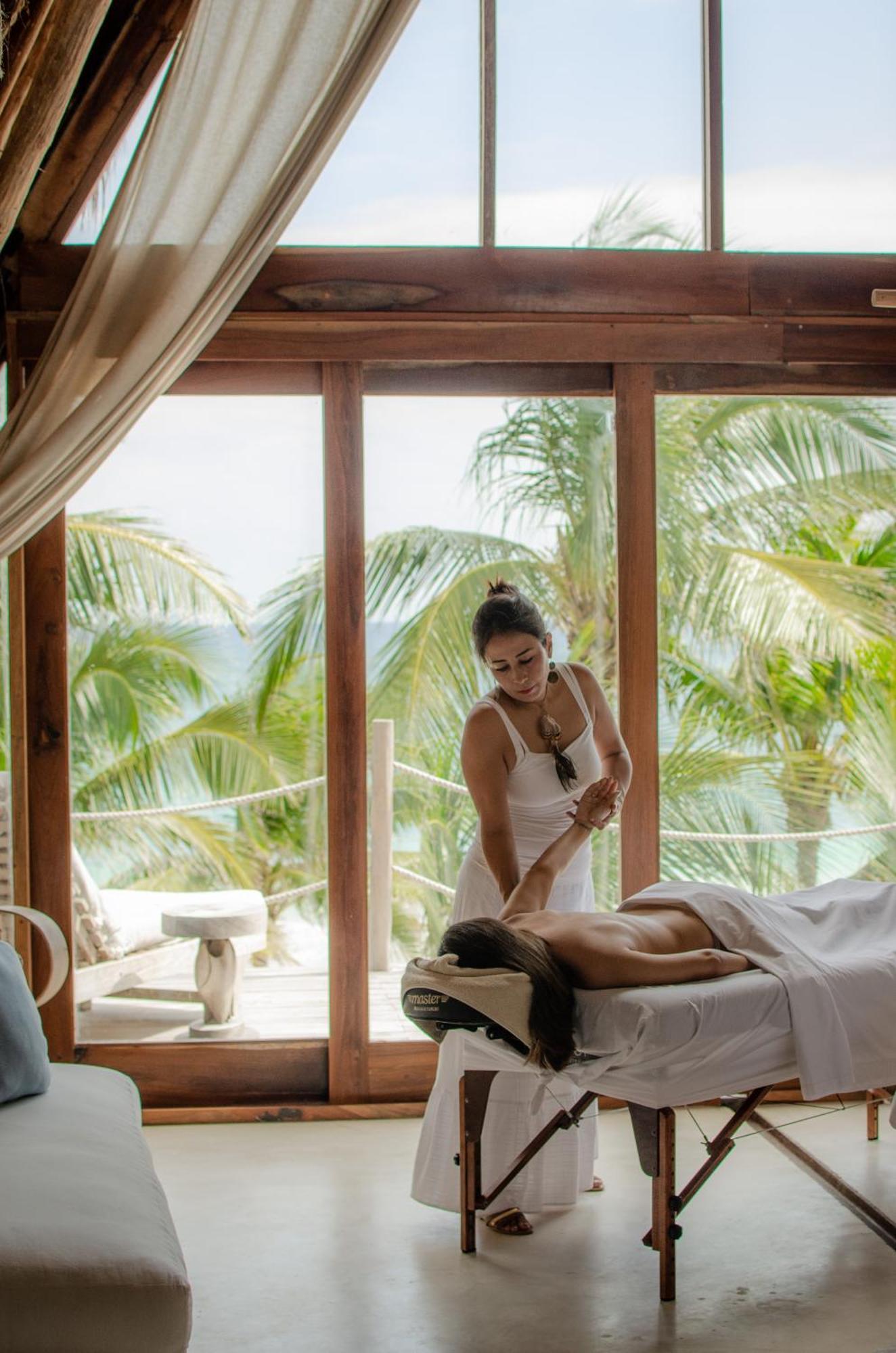 La Valise Tulum, Member Of Small Luxury Hotels Esterno foto