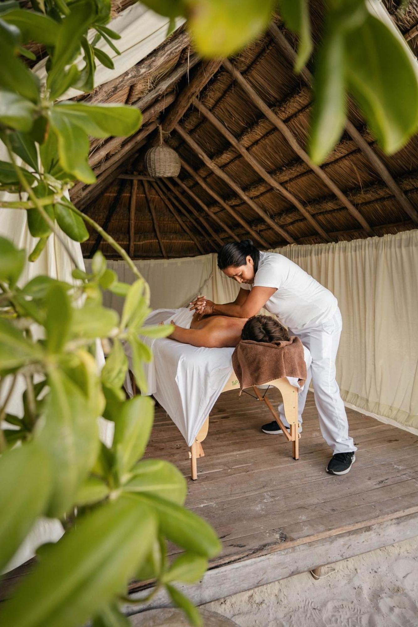 La Valise Tulum, Member Of Small Luxury Hotels Esterno foto