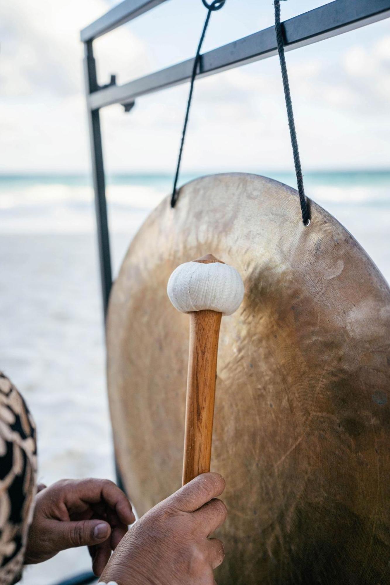 La Valise Tulum, Member Of Small Luxury Hotels Esterno foto