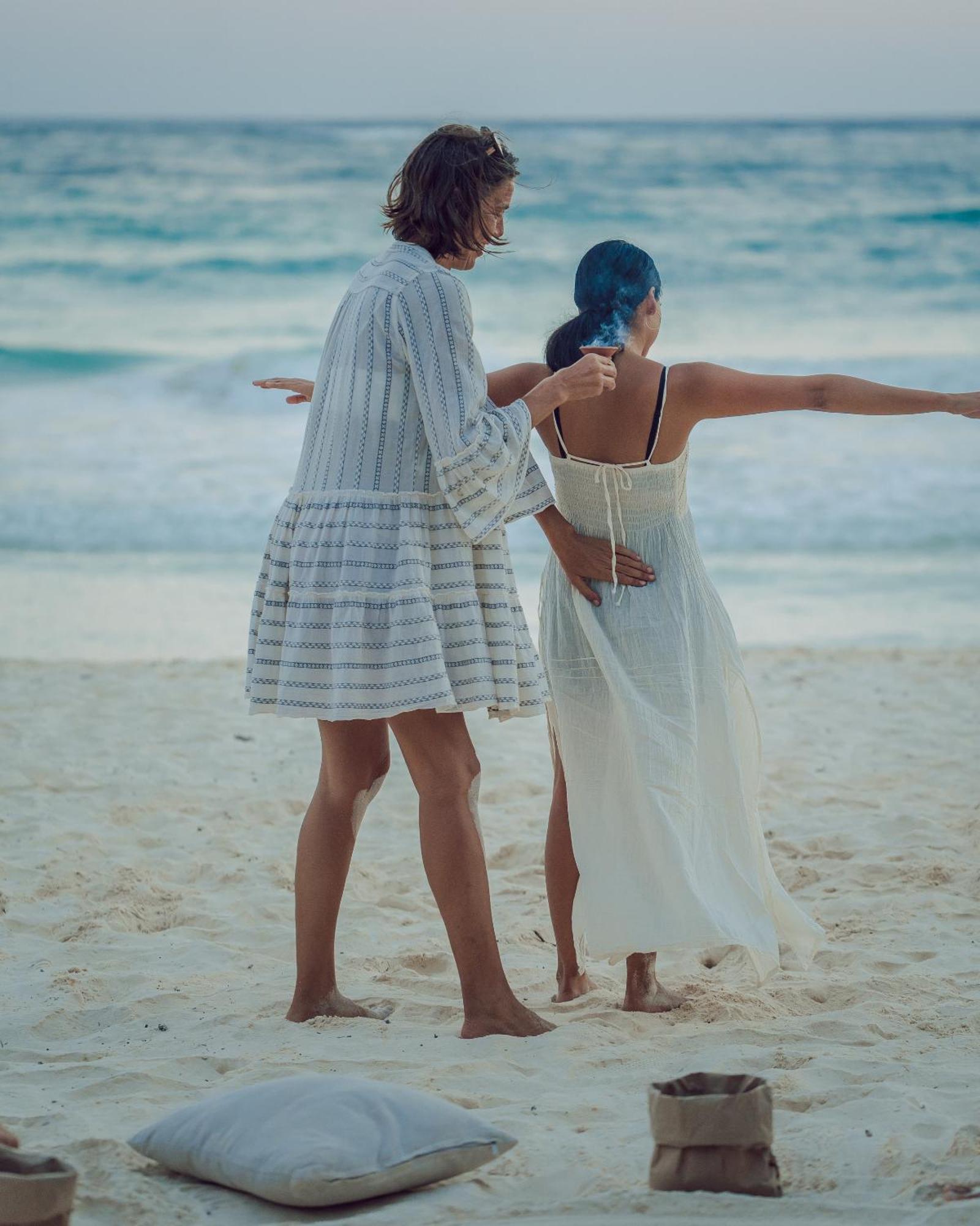 La Valise Tulum, Member Of Small Luxury Hotels Esterno foto