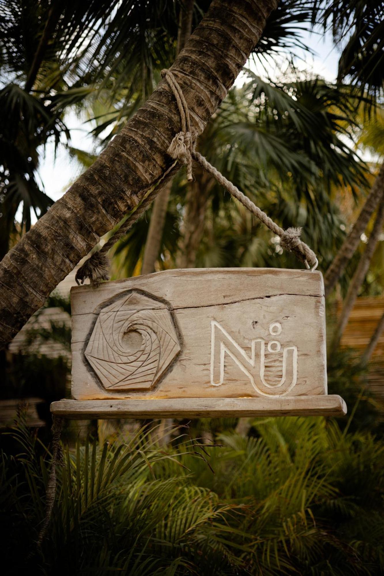 La Valise Tulum, Member Of Small Luxury Hotels Esterno foto