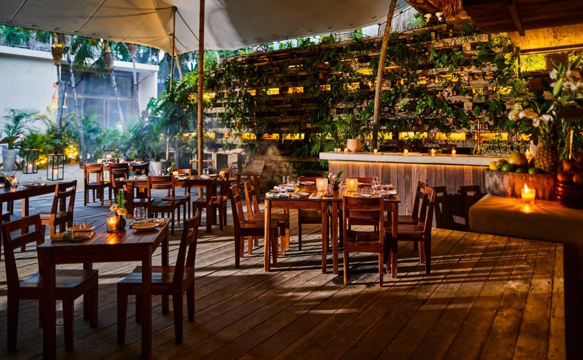 La Valise Tulum, Member Of Small Luxury Hotels Esterno foto